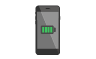 携帯のバッテリー