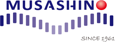 ムサシノキカイ