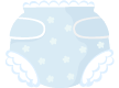 おむつ