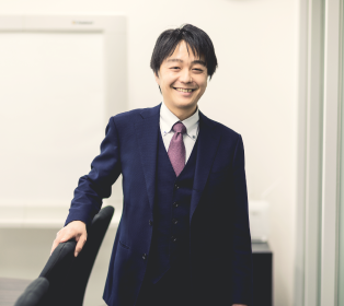 MS事業部技術営業