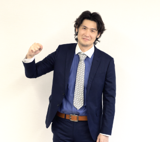 レーザ事業部技術営業