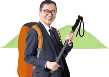 採用担当者